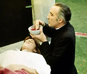 Kinski: TO THE DEVIL A DAUGHTER