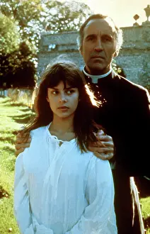 Kinski: TO THE DEVIL A DAUGHTER
