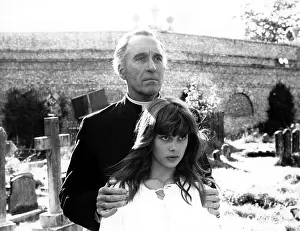 Kinski: TO THE DEVIL A DAUGHTER