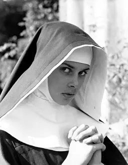 Kinski: TO THE DEVIL A DAUGHTER