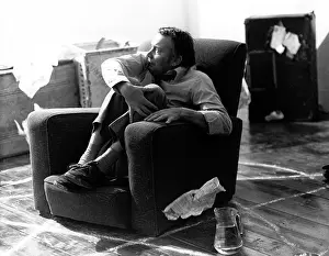 Denholm: TO THE DEVIL A DAUGHTER