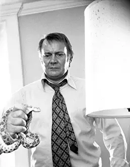 Denholm: TO THE DEVIL A DAUGHTER