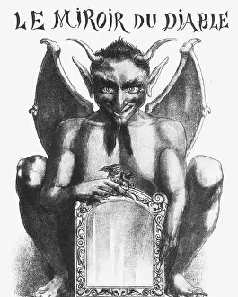 Diable: Devil