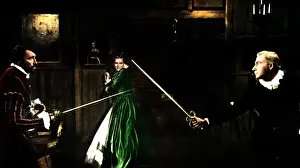 Suzan: The Devil-Ship Pirates (1964)