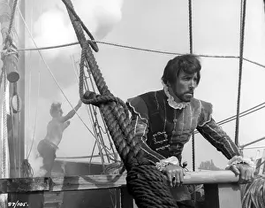 DEVIL-SHIP PIRATES