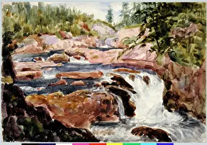 1842: Devil's Mill