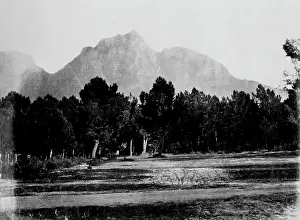 H.m.s: Devil's Bridge, Cape of Good Hope. Western Cape, South Afri