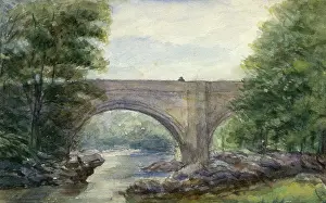 Lonsdale: DEVIL'S BRIDGE, ENGLAND