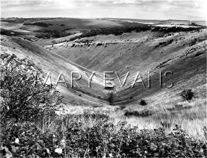 Engulf: DEVIL'S DYKE, SUSSEX