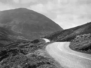 Braemar: THE DEVIL'S ELBOW