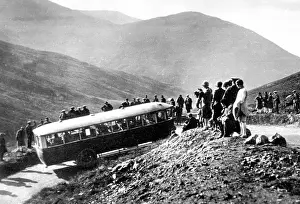Braemar: Devils Elbow, Braemar