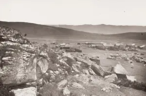 Alluvial: Devil's Kantoor, De Kaap, Alluvial Gold Fields