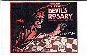 Dewsbury: The Devil's Rosary by Henrietta Schrier and Lodge Percy