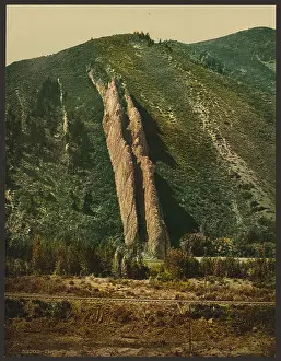 C1898: The Devil's Slide