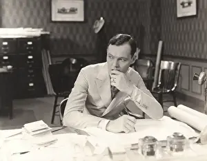 Brainstorming: Devising a plan