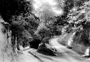 Devizes: Devizes, Hartmoor 1899