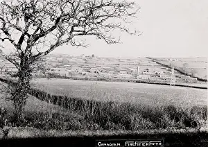 Emecency: Devon, England - a country scene