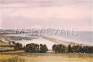 Slapton: DEVON/SLAPTON LEA 1919