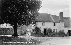 Devonshire: A Devonshire Cottage