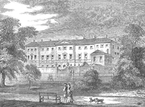Townhouse: Devonshire House, London
