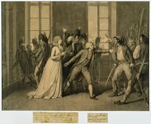 Devotion: Devouement De Madame Royale - Mrs Royale's Devotion