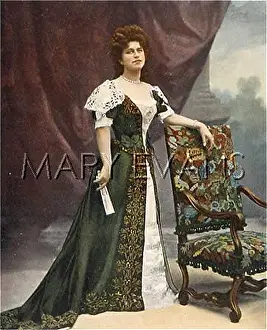 Molieres: DEVOYOD/MOLIERE/1900