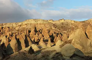 Dervent: Devrent Valley, Cappadocia, Turkey