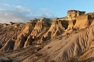 Devrent Valley, Cappadocia, Turkey
