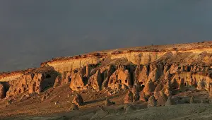 Dervent: Devrent Valley, Cappadocia, Turkey
