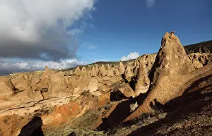 Dervent: Devrent Valley, Cappadocia, Turkey