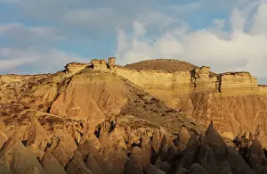 Dervent: Devrent Valley, Cappadocia, Turkey