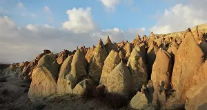 Dervent: Devrent Valley, Cappadocia, Turkey