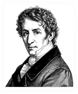 Devrient: Devrient, Ludwig, 15.12.1784 - 30.12.1832, German