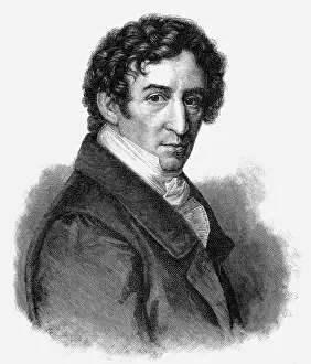 Devrient: Devrient, Ludwig, 15.12.1784 - 30.12.1832, German
