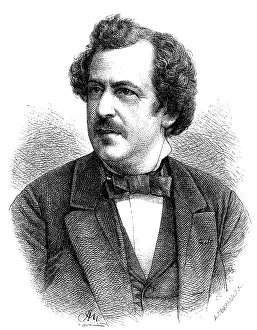 Devrient: Devrient, Otto, 3.10.1838 - 23.6.1894, German