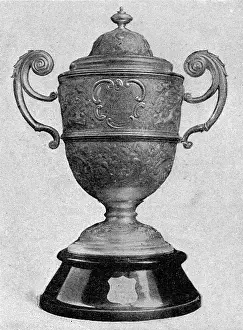 Aug18: The Dewar Challenge Cup, 1904