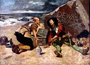 Dewar: Dewar's Whisky