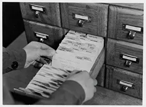 Dewey: Dewey Decimal System