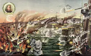 Squadrons: Dewey's victory