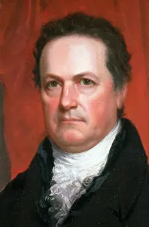 Jarvis: Dewitt Clinton