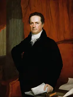 Lcgr1908: DeWitt Clinton served as a US Senator, Mayor