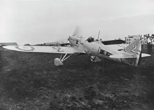 Dewoitine: Dewoitine D-500