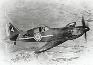 Sncase: Dewoitine D-520