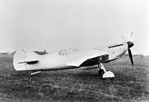 Sncase: Dewoitine D-520