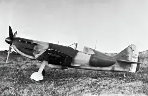 Sncase: Dewoitine D-520