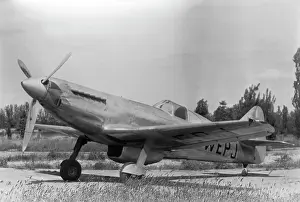Sncase: Dewoitine D-520