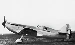 Sncase: Dewoitine D-520