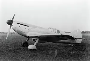 Sncase: Dewoitine D-520