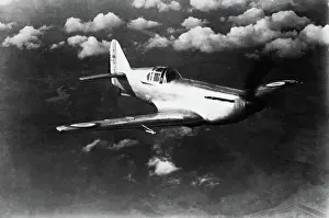 Sncase: Dewoitine D-520