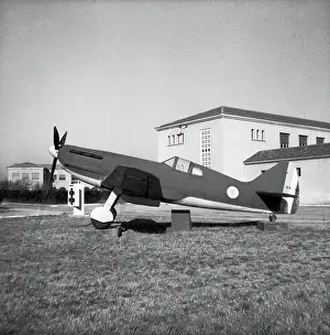 Sncase: Dewoitine D-520
